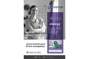 ENFERMERA PRACTICANTE en Miami
