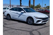 Hyundai ELANTRA 2024 SEL 4dr