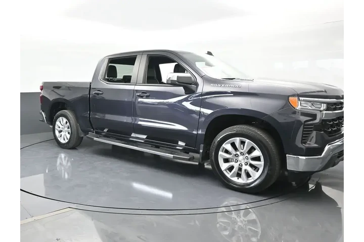 $33300 : Chevrolet Silverado 1500 202 image 8