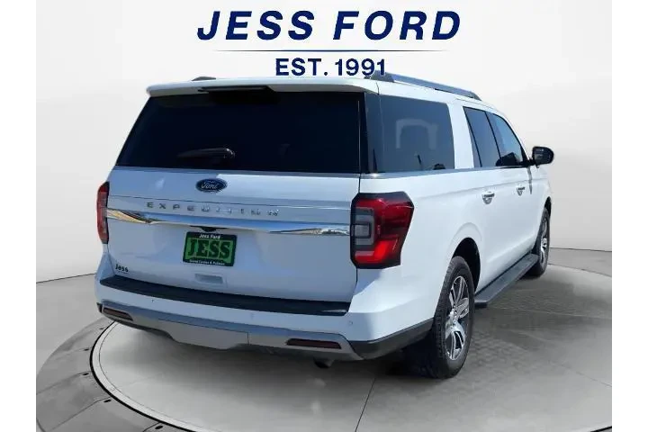 $66743 : Ford Expedition MAX 2024 4x4 image 5