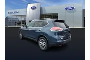 $13325 : Nissan Rogue 2016 AWD S 4dr thumbnail