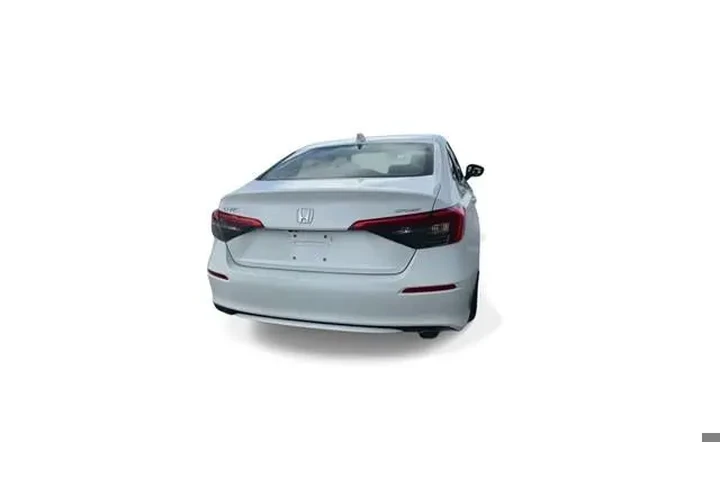 $21998 : Honda Civic 2022 Sport 4dr S image 7