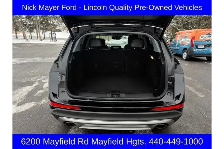 $29585 : Lincoln Corsair 2022 AWD Res image 8