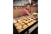 DINA'S PUPUSAS CATERING en Los Angeles