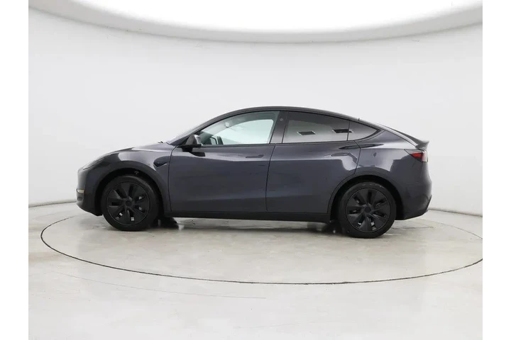 $39998 : Tesla Model Y 2024 Long Rang image 3