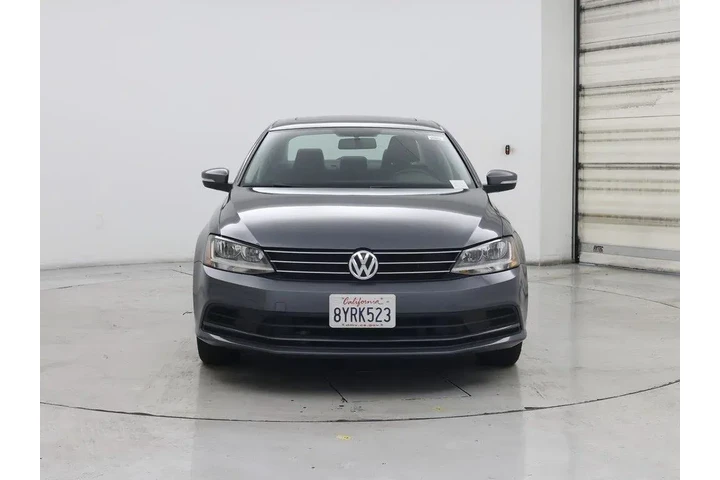$12998 : Volkswagen Jetta 2017 1.4T S image 5