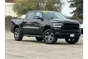 Ram 1500 2022 4x4 Big Horn 4 en Bakersfield