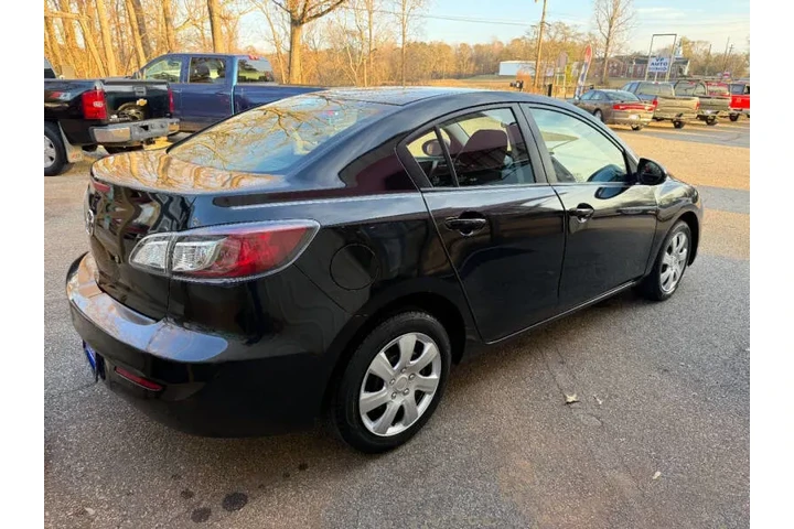 $5999 : 2013 MAZDA3 i SV image 5