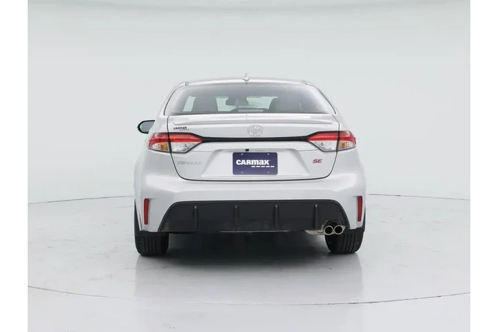 $24998 : Toyota Corolla 2024 SE 4dr S image 6
