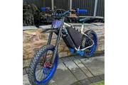 Surron LBX 2022 bicycle en Australia