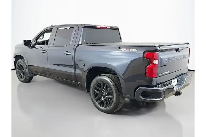 $30999 : Chevrolet Silverado 1500 202 image 6