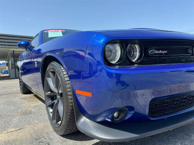 $31999 : 2019 Challenger R/T Scat Pack image 8