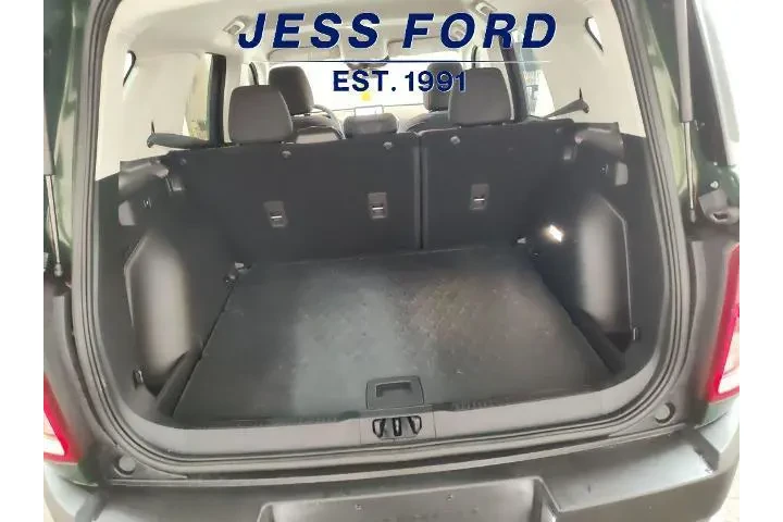 $30995 : Ford Bronco Sport 2024 AWD B image 6