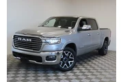 $39350 : Ram 1500 2025 4x4 Laramie 4d thumbnail