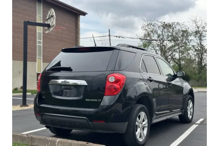 $5999 : 2014 Equinox LT image 6