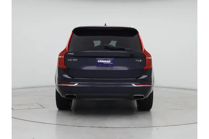 $25998 : Volvo XC90 2017 AWD T6 Inscr image 6