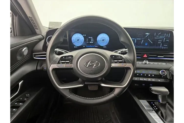 $22998 : Hyundai ELANTRA 2022 Limited image 10