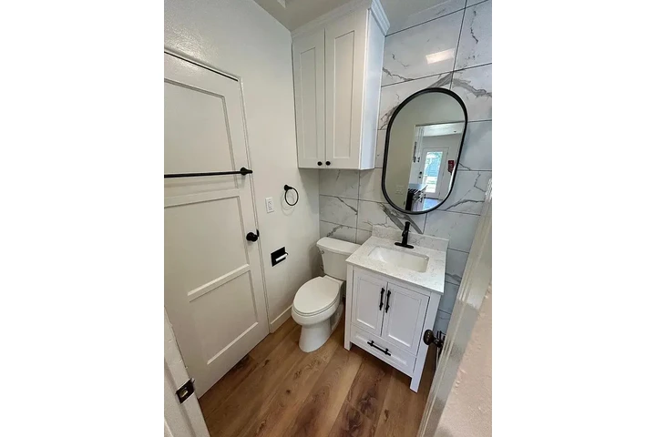 $1000 : Amplio 1 dormitorio image 5