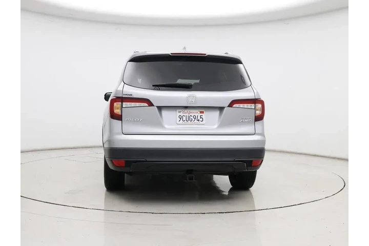 $29998 : Honda Pilot 2022 AWD Sport 4 image 6