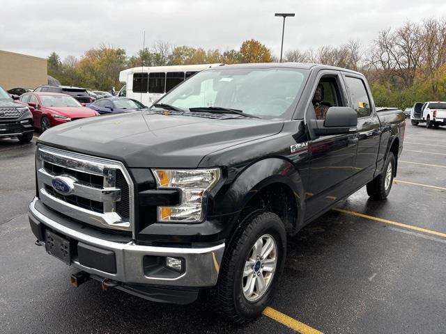 $23749 : Pre-Owned 2016 F-150 XLT image 3