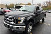 $23749 : Pre-Owned 2016 F-150 XLT thumbnail