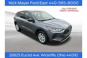 Ford Escape 2025 AWD Active en Cleveland