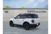 $35505 : Ford Bronco Sport 2025 AWD B thumbnail
