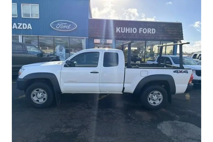 $26995 : Toyota Tacoma 2015 4x4 Base image 2