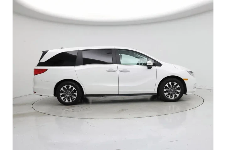 $36998 : Honda Odyssey 2024 EX-L 4dr image 7