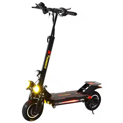 $300 : Electric Scooter image 1