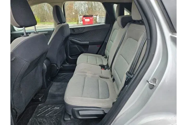 $15500 : Ford Escape 2020 S 4dr SUV image 10