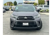$24540 : Toyota Highlander 2019 XLE 4 thumbnail