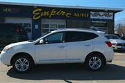 2012 Rogue S