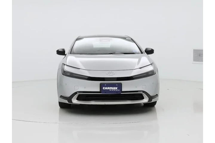 $31998 : Toyota Prius Prime 2024 XSE image 5