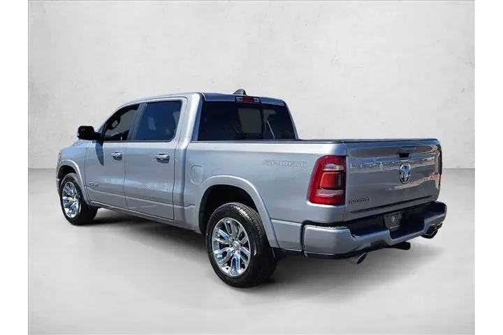 $32991 : Ram 1500 2022 4x2 Laramie 4d image 8
