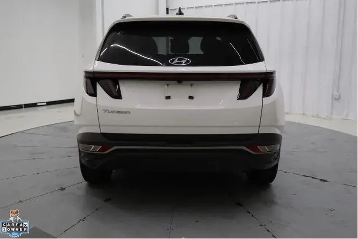$19217 : Hyundai TUCSON 2023 SEL 4dr image 6