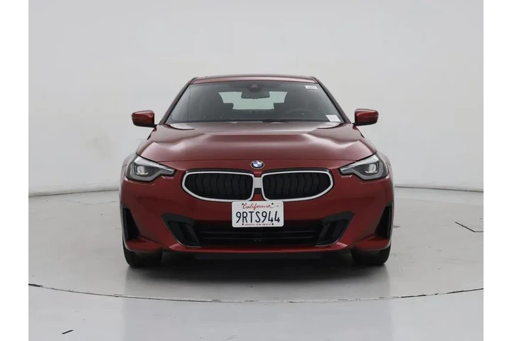 $39998 : BMW 2 Series 2025 AWD 230i x image 5
