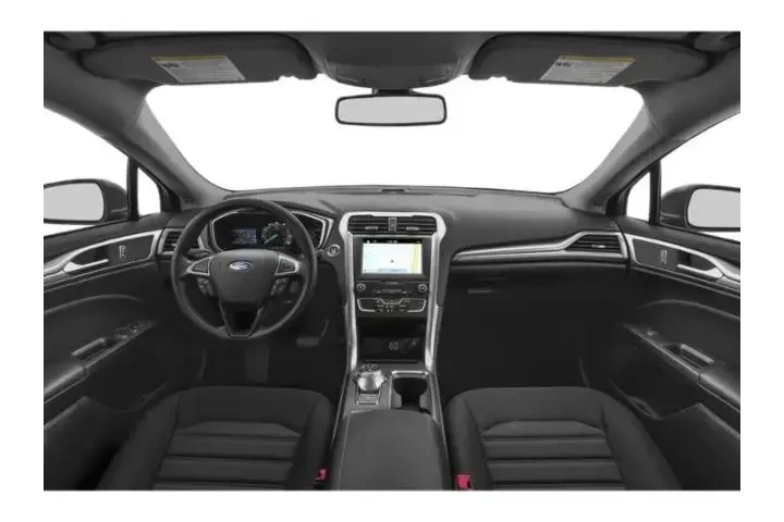 $15899 : Ford Fusion 2019 SE 4dr Seda image 4