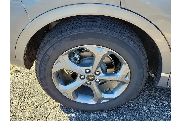 $23899 : Ford Escape 2023 ST-Line 4dr image 5