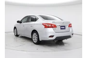 $13998 : Nissan Sentra 2018 S 4dr Sed thumbnail