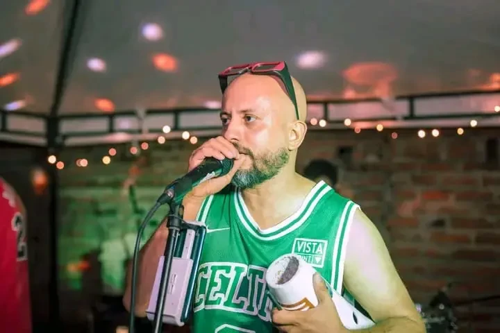 Orquesta Cali Siloco image 5