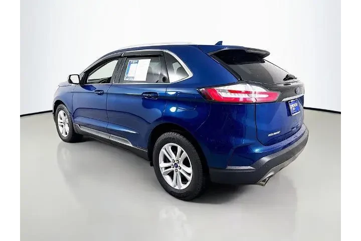 $20500 : Ford Edge 2020 AWD ST Line 4 image 5