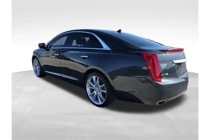 $15999 : Cadillac XTS 2014 Premium Co image 4