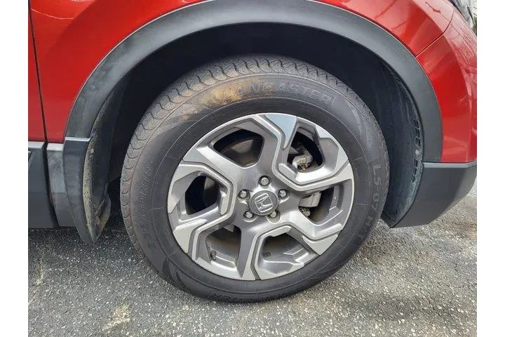 $20990 : Honda CR-V 2017 EX-L 4dr SUV image 7