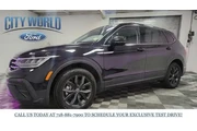 $22967 : Volkswagen Tiguan 2024 SE 4d thumbnail