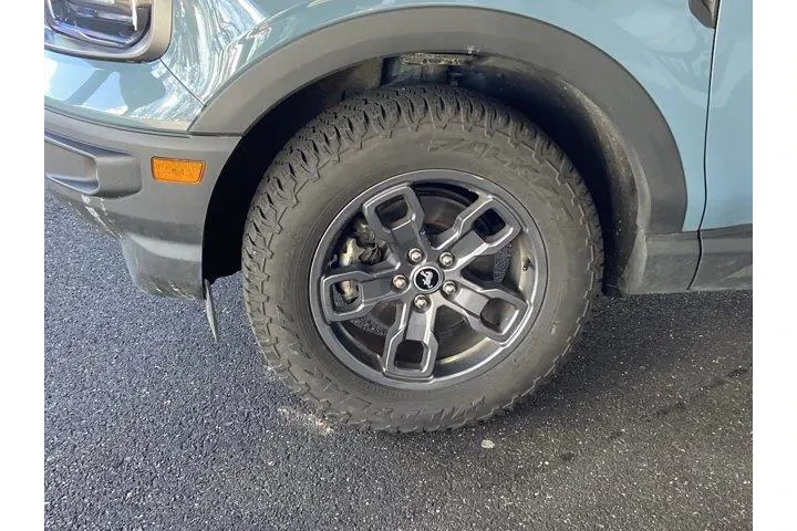 $20879 : Ford Bronco Sport 2022 AWD B image 9