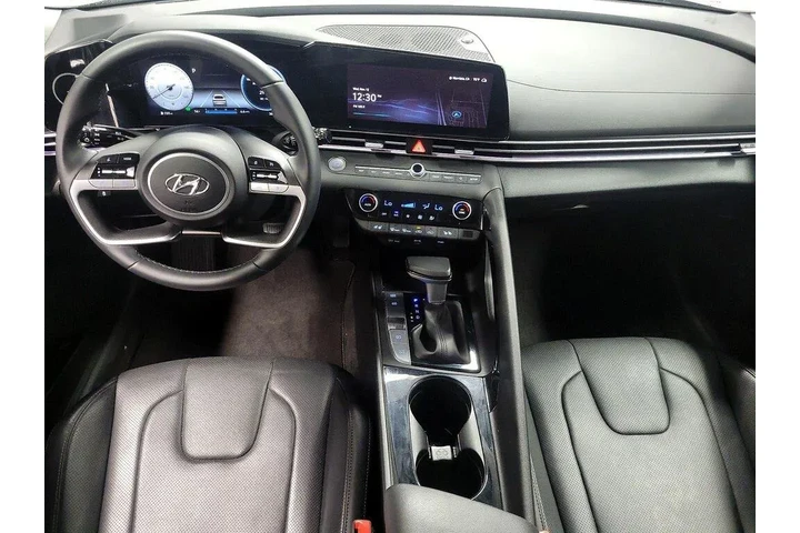 $22998 : Hyundai ELANTRA Hybrid 2023 image 9