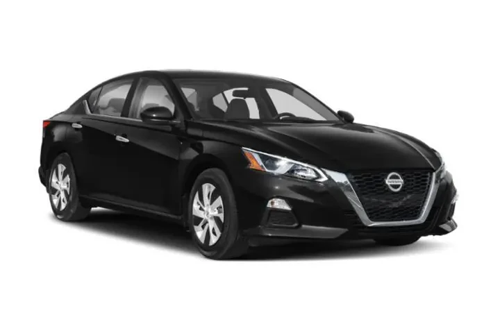 $17925 : Nissan Altima 2021 2.5 S 4dr image 6