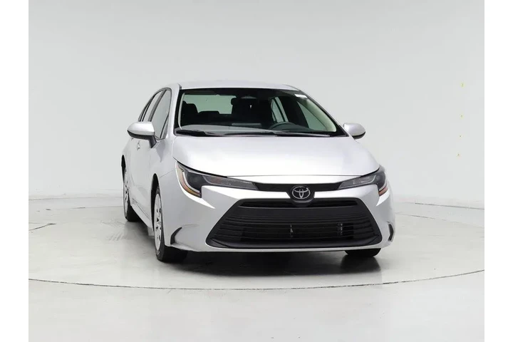 $21998 : Toyota Corolla 2023 LE 4dr S image 5