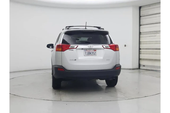 $17998 : Toyota RAV4 2015 XLE 4dr SUV image 6